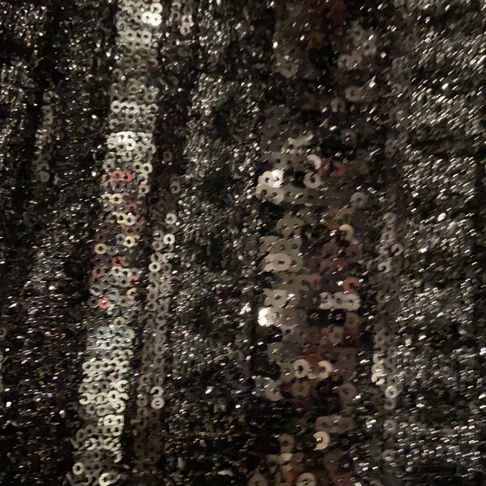 Sequin party skirt! - Picture 4 of 4